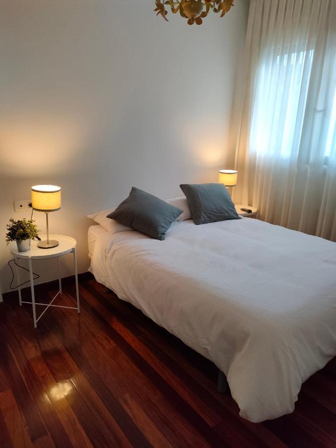 Apartamento En Castro Urdiales Кастро-Урдіалес Екстер'єр фото