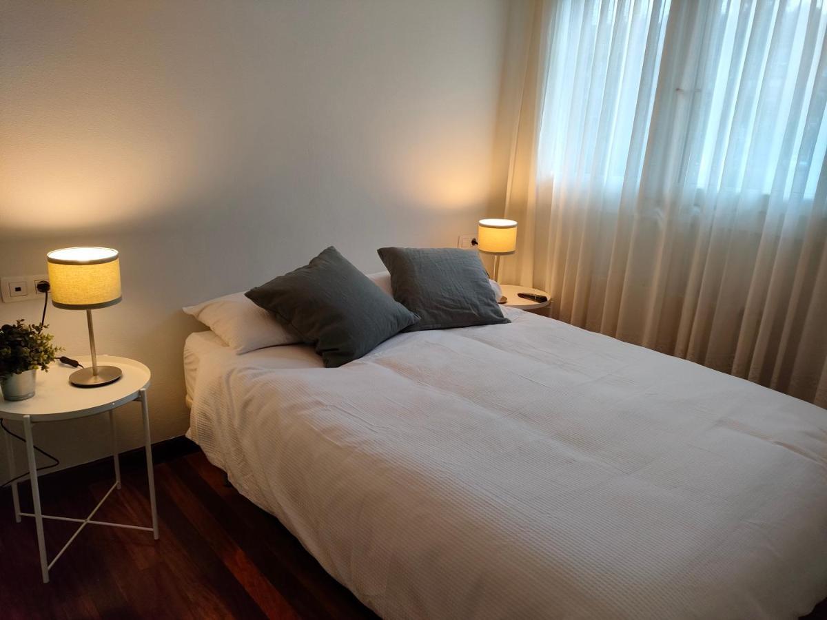 Apartamento En Castro Urdiales Кастро-Урдіалес Екстер'єр фото