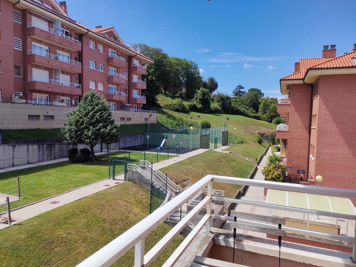 Apartamento En Castro Urdiales Кастро-Урдіалес Екстер'єр фото