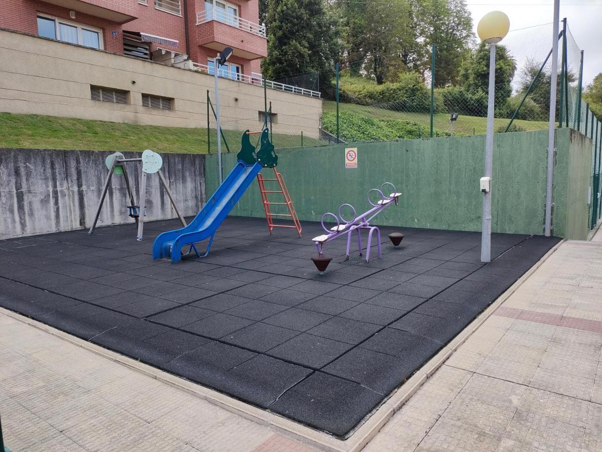 Apartamento En Castro Urdiales Кастро-Урдіалес Екстер'єр фото
